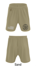 1-320th 33901003 Athletic Shorts With Pockets - 89