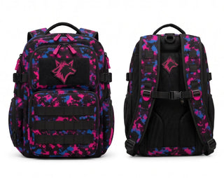 Gear Bag, C.s.nine tails, E-Sports, Teamtime, Team time, sublimation, custom sports apparel, team uniforms, spirit wear, spiritwear, sports uniforms, custom shirts, team store, custom team store, fundraiser sports, apparel fundraiser