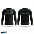 Corpus Christi Roadrunners 67934256 Long Sleeve Performance Shirt 1