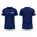 WESTFORD FIRE AND RESCUE Old School Cotton Feel Shirt - 1