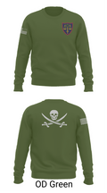 TDS 47878171 Crew Neck Sweatshirt - 45
