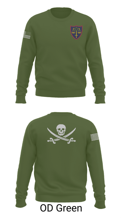 TDS 47878171 Crew Neck Sweatshirt - 45