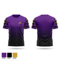 Ashland Middle School Soft Poly Tee Cotton Like Feel - 1