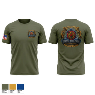 Short Sleeve Performance Shirt, Georgetown county water rescue, Fire Department, Teamtime, Team time, sublimation, custom sports apparel, team uniforms, spirit wear, spiritwear, sports uniforms, custom shirts, team store, custom team store, fundraiser sports, apparel fundraiser
