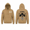 G-4 Hoodie - 2