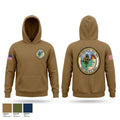 BMU-2 Hoodie - 1