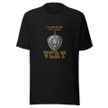 VCAT Unisex Staple T-Shirt