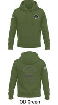 C-CO 1-145th AR 93960916 Hoodie - 55
