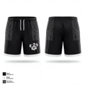Barbarians Hawaii 57662281 Athletic Shorts With Pockets - 1