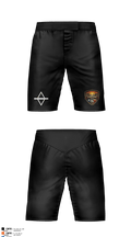 Lakeside Dojo 83865494 Fight Shorts - 9