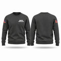 NBPA Minnesota Crew Neck Sweatshirt - 1