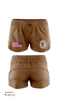Wyoming state helitack Ranger Panties - 21