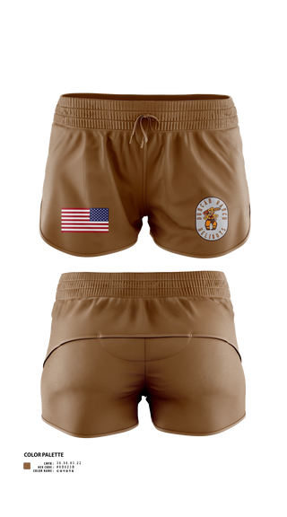 Ranger Panties, Wyoming state helitack, Fire Department, Teamtime, Team time, sublimation, custom sports apparel, team uniforms, spirit wear, spiritwear, sports uniforms, custom shirts, team store, custom team store, fundraiser sports, apparel fundraiser
