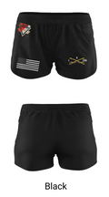 A Troop, 1st squadron-299th Calvary Regiment 70291790 Ranger Panties - 23