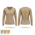 Bravo Shift Old School Cotton Feel Shirt - 1