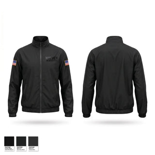 Windbreaker, Walden Fire Department, Fire Department, Teamtime, Team time, sublimation, custom sports apparel, team uniforms, spirit wear, spiritwear, sports uniforms, custom shirts, team store, custom team store, fundraiser sports, apparel fundraiser