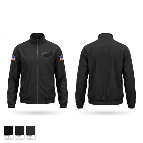 Windbreaker, Walden Fire Department, Fire Department, Teamtime, Team time, sublimation, custom sports apparel, team uniforms, spirit wear, spiritwear, sports uniforms, custom shirts, team store, custom team store, fundraiser sports, apparel fundraiser