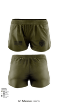 Waller County Sheriff’s Office 16196803 Ranger Panties - 15