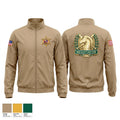 Mobile county Sheriff's Hostage Crisis Team Windbreaker - 1