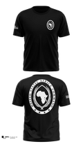USAFRICOM Old School Cotton Shirt - 100