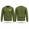 3dlsb Crew Neck Sweatshirt - 1