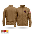 North union Windbreaker - 1