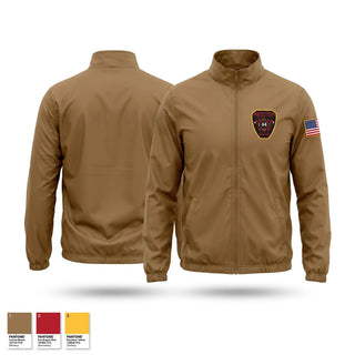Windbreaker, North union, Fire Department, Teamtime, Team time, sublimation, custom sports apparel, team uniforms, spirit wear, spiritwear, sports uniforms, custom shirts, team store, custom team store, fundraiser sports, apparel fundraiser