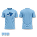 Springboro Panthers 8727746 Short Sleeve Performance Shirt - 2