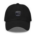 Bunker Hill Police Dad hat