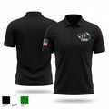 CDSDPD 79815145 Short Sleeve Performance Polo - 1