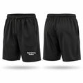 Dyersburg Police 83663481 Athletic Shorts With Pockets - 1