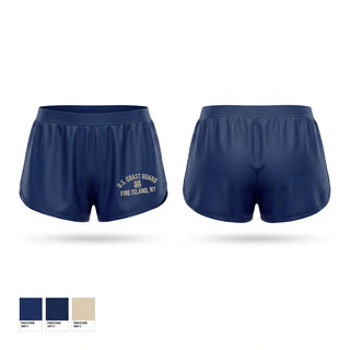Ranger Panties, Station Fire island NY, Coast Guard, Teamtime, Team time, sublimation, custom sports apparel, team uniforms, spirit wear, spiritwear, sports uniforms, custom shirts, team store, custom team store, fundraiser sports, apparel fundraiser