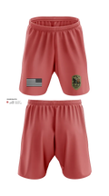 Engine 15 4145727 Athletic Shorts With Pockets - 21
