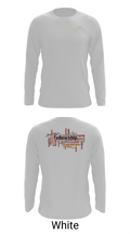 Bridge of Hope 1822599 Long Sleeve Performance Shirt 7
