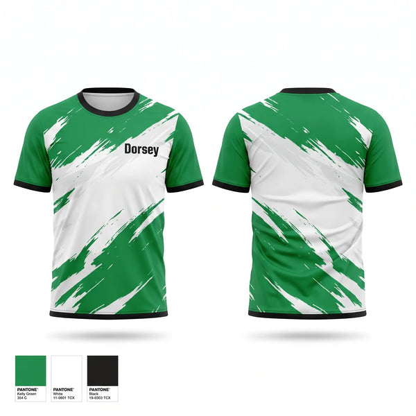 Short Sleeve Performance Shirt, Dorsey, , Teamtime, Team time, sublimation, custom sports apparel, team uniforms, spirit wear, spiritwear, sports uniforms, custom shirts, team store, custom team store, fundraiser sports, apparel fundraiser