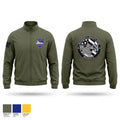 JSO K9 Windbreaker - 1