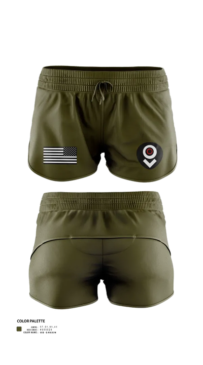 CLR-1 2617717 Ranger Panties - 21