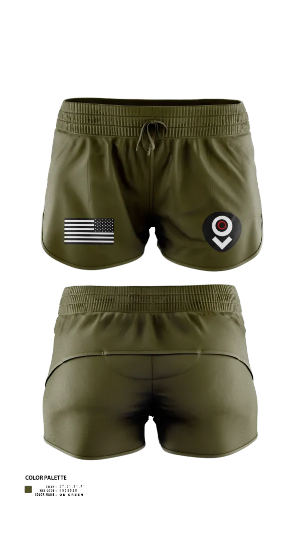 Ranger Panties, CLR-1, Marines, Teamtime, Team time, sublimation, custom sports apparel, team uniforms, spirit wear, spiritwear, sports uniforms, custom shirts, team store, custom team store, fundraiser sports, apparel fundraiser