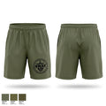 Jackson County Joint SWAT Athletic Shorts With Pockets - 1