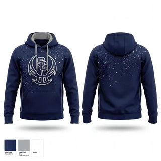 Hoodie, South Central, Men's Basketball, Teamtime, Team time, sublimation, custom sports apparel, team uniforms, spirit wear, spiritwear, sports uniforms, custom shirts, team store, custom team store, fundraiser sports, apparel fundraiser