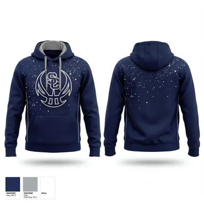 South Central 91227710 Hoodie - 2