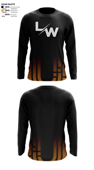 Long Sleeve Performance Shirt, Highlanders, Track & Field, Teamtime, Team time, sublimation, custom sports apparel, team uniforms, spirit wear, spiritwear, sports uniforms, custom shirts, team store, custom team store, fundraiser sports, apparel fundraiser