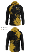 Legacy Baseball Club 24349647 Windbreaker - 3