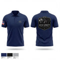 WPD K9 45220816 Short Sleeve Performance Polo - 2