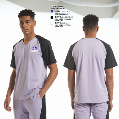 Shadow Ridge 46395634 Short Sleeve Performance Shirt - 2
