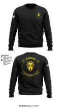 2nd Plt 6254296 Crew Neck Sweatshirt - 3