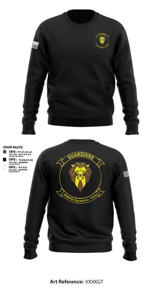 Crew Neck Sweatshirt, 2nd Plt, , Teamtime, Team time, sublimation, custom sports apparel, team uniforms, spirit wear, spiritwear, sports uniforms, custom shirts, team store, custom team store, fundraiser sports, apparel fundraiser