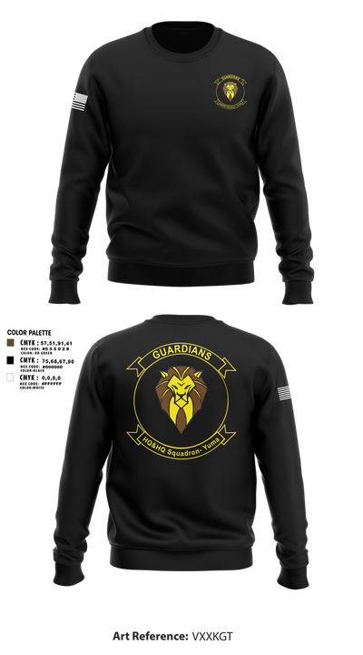 2nd Plt 6254296 Crew Neck Sweatshirt - 3