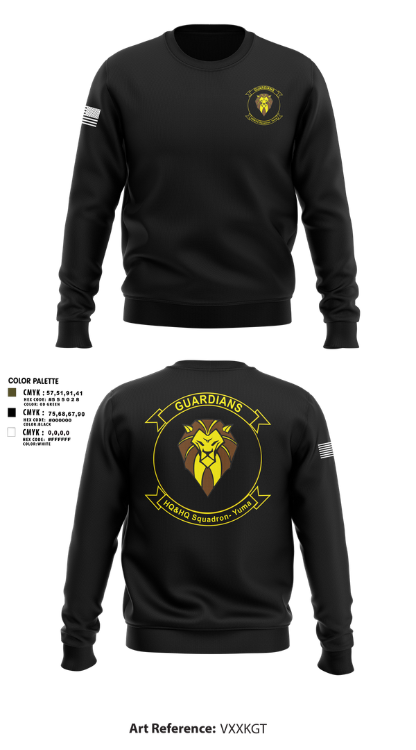 Crew Neck Sweatshirt, 2nd Plt, , Teamtime, Team time, sublimation, custom sports apparel, team uniforms, spirit wear, spiritwear, sports uniforms, custom shirts, team store, custom team store, fundraiser sports, apparel fundraiser