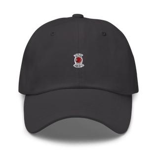 CVFC 22925826 Classic Dad Hat | Yupoong 6245CM